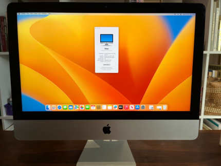 iMac(Retina 4K,21.5-inch,2017)3.4GHz 手厚く Core i5 iMac(Retina 4K,21.5-inch,2017)3.4GHz 手厚く Core i5