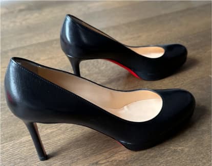 Gumtree louboutin clearance