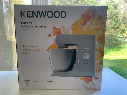 Kenwood - The Good Guys