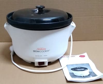 rc516 rice cooker