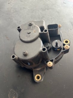 Transfer Case Shift Motor Actuator 4x4 - Fits ISUZU D-MAX, Holden Rodeo Colorado Transfer Case Shift Motor Actuator 4x4 - Fits ISUZU D-MAX, Holden Rodeo Colorado