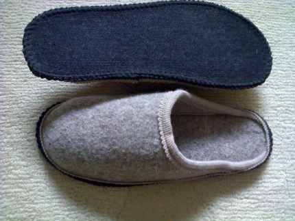 New Womens Schurwolle Kitz Pichler (Austria) Slippers Size UK7 US9.5, Women's Shoes, Gumtree Australia Ryde Area - Eastwood