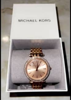 Michael kors 2025 watch gumtree