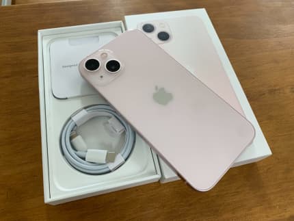 Buy iPhone 13 512GB Pink - Apple