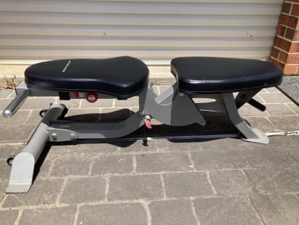 FID Bench Press Bodycraft CF603G Gym Fitness Gumtree