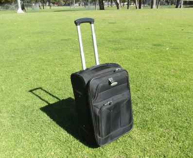 Gumtree samsonite online