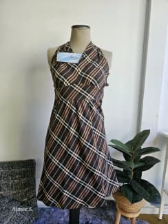 Burberry hotsell dress australia