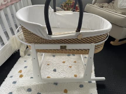 Bassinet gumtree sales