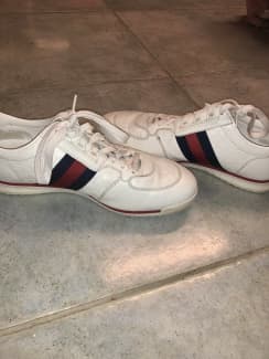 Gumtree hot sale gucci trainers