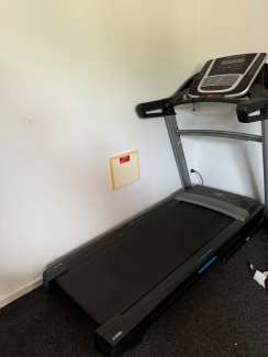 Nordictrack treadmill gumtree sale