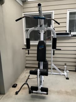 Orbit home gym with dip station Gym Fitness Gumtree