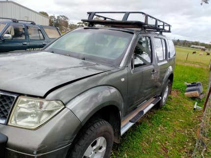 gumtree pathfinder