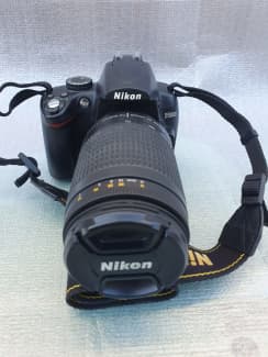 olx nikon d5600