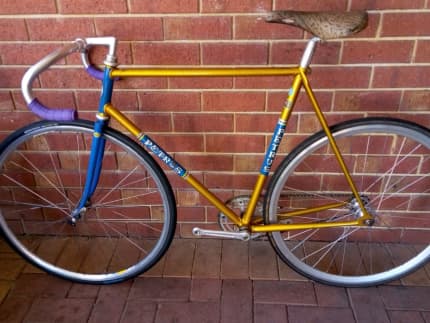 Track bike online gumtree