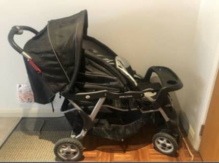 stroller for sale gumtree