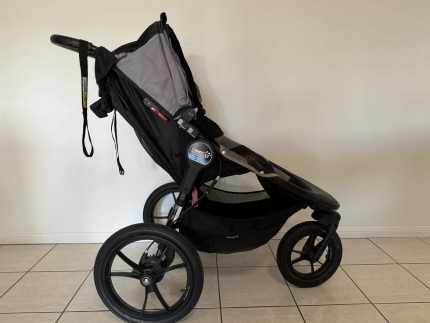 Baby Jogger Summit X3 Stroller Prams Strollers in Arana Hills QLD Gumtree Australia