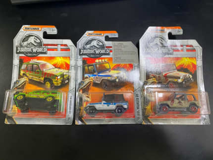 Car toys best sale park meadows