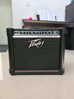 peavey studio pro 112 red stripe