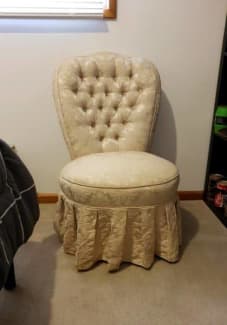 Gumtree discount bedroom chair