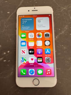 Apple iPhone 6S - 16GB - Rose Gold | iPhone | Gumtree Australia