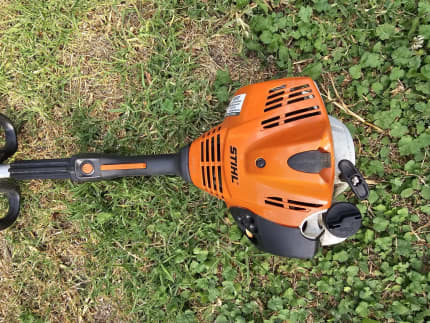 Stihl pro deals series whipper snipper