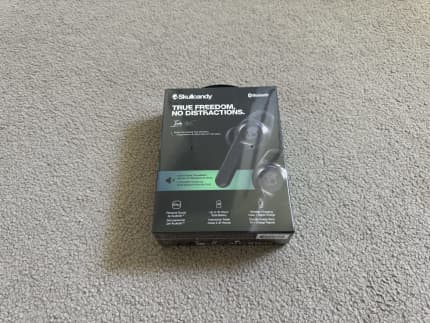 Skullcandy Indy ANC Wireless Earbuds Brand New Unopened