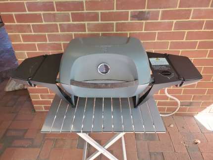 E2go bbq best sale