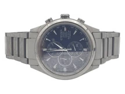 Citizen mens watches outlet for sale on gumtree