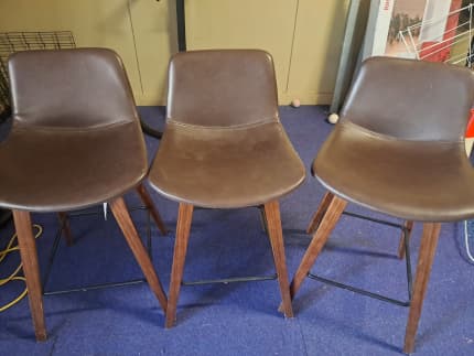 Temple and best sale webster counter stools