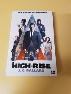 High-Rise: : Movies & TV Shows