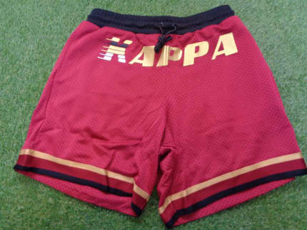 Kappa shorts outlet australia