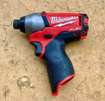 Milwaukee m12cid best sale