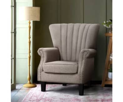 Gumtree best sale accent chair