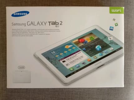 Samsung Galaxy Tab 2 | Android Tablets | Gumtree Australia West Torrens  Area - Brooklyn Park | 1310504702