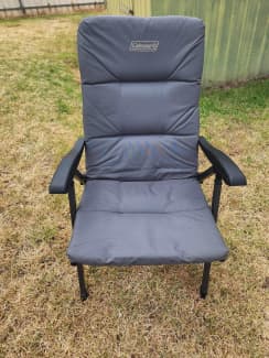 Coleman best sale pioneer recliner