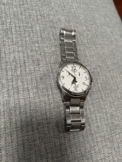 Tissot chronograph T028417A wrist watch Watches Gumtree