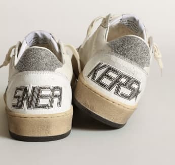 Golden goose scarpe outlet deliberti