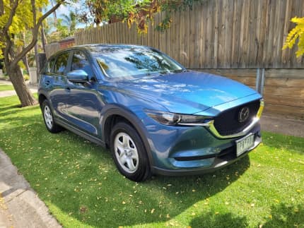 Mazda 5 2019 sales van