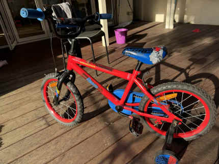 Kids cycle Kid s Bicycles in Bella Vista NSW Gumtree Australia