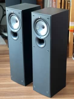 kef q35