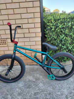 FitBikeCo Mac 1 BMX Men s Bicycles in Airds NSW Gumtree Australia