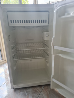 olx refrigerator sale