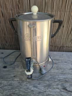 10L Water Urn  Lenoxx Electronics Australia