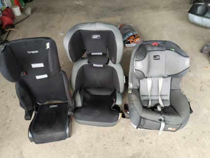 Child car shop seat gumtree