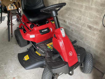 Rover Mini Rider Hydro 30” Used only once, Lawn Mowers, Gumtree Australia  Manningham Area - Warrandyte