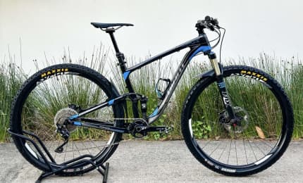 Giant anthem outlet x advanced 29er