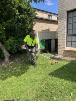 Lawn Mowing Landscaping Gardening Gumtree Australia