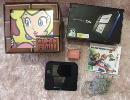 2ds gumtree