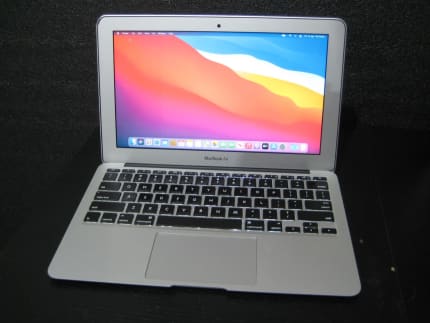 Macbook air 11 hot sale i7 8gb