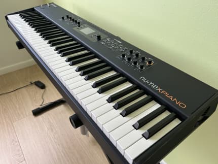 Studiologic Numa X Piano 73